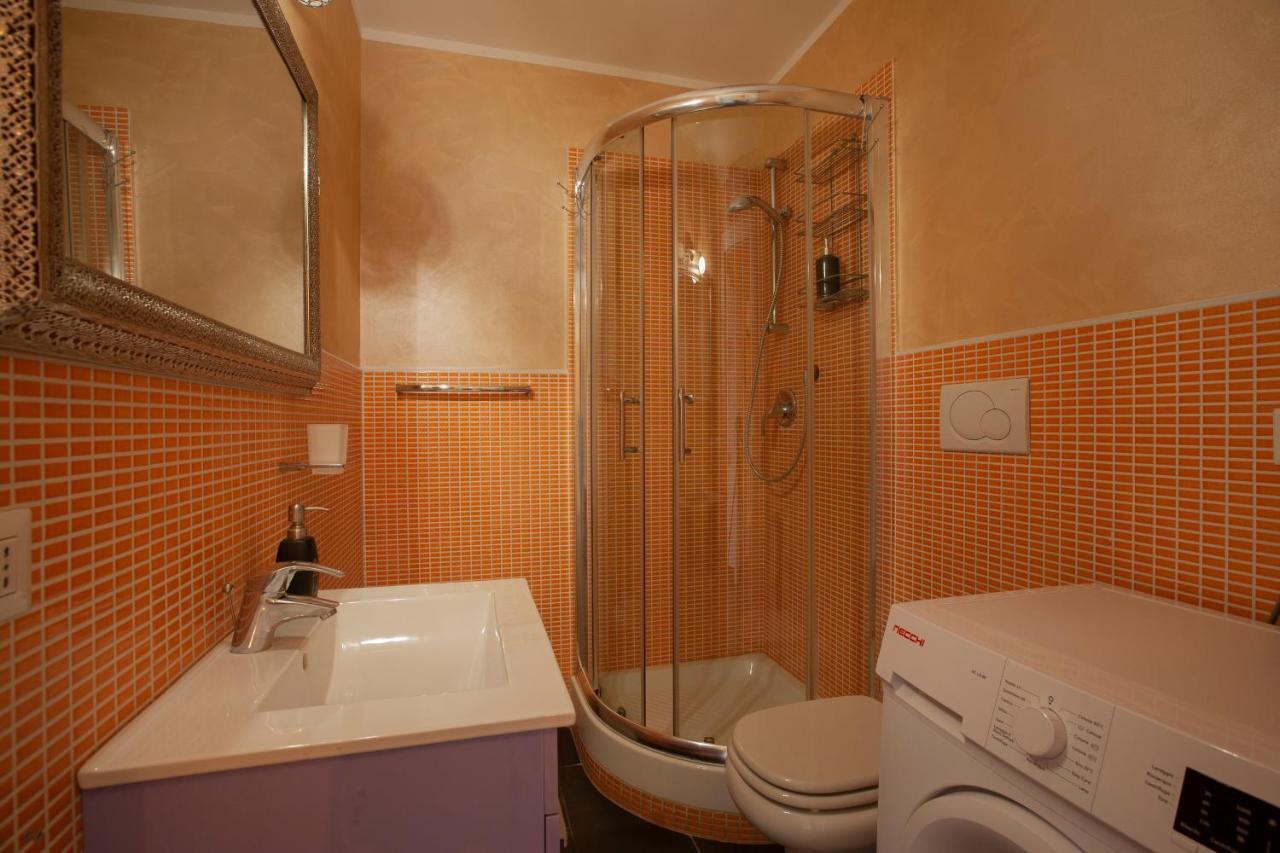 Rogiual Appartamento Roma Exterior foto